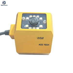 เซ็นเซอร์ควบคุม PLC โมดูลควบคุมอุตสาหกรรม ของแท้ใหม่เอี่ยม ACE-2DBR V3.0 - Product Image 1