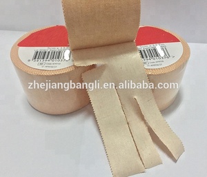 <span class=keywords><strong>Bande</strong></span> respirante professionnelle KT matériau souple pouce doigt <span class=keywords><strong>kinésiologie</strong></span> <span class=keywords><strong>bande</strong></span> 5cm largeur 5m longueur rouleaux fixes - Product Image 5