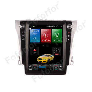 12.1 ''đài phát thanh xe cho Toyota Camry 2012 2017 <span class=keywords><strong>Android</strong></span> 14 GPS <span class=keywords><strong>navigation</strong></span> đa phương tiện Máy nghe nhạc tự động không dây xe đài phát thanh đầu đơn vị - Product Image 6