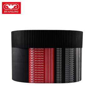 610-t5 nhà sản xuất chất lượng cao truyền thắt lưng bền công nghiệp cao su thời gian vành đai - Product Image 3