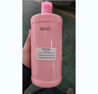 Nettoyant chimique pour plaques d'impression offset, agent de lavage de plaques haute efficacité pour une utilisation intensive dans l'impression offset industrielle