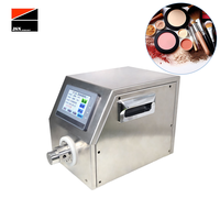 Electric Driven Quantitative Liquid Feeding Machine for Pilot Test and Small Production Stainless Steel Gear Metering Pump