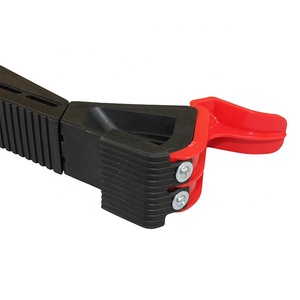 Protector de Cuchillas Fácil de Colocar para Deportes de Invierno para Adultos y Niños, Snowboard, Esquí y Trineo, para Patines de Hockey sobre Hielo - Product Image 5