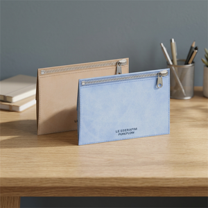 LE SSERAFIM - Segundo Álbum de Estudio 'PUREFLOW' pt.1 (Versión Weverse Albums) Álbum Oficial de Kpop Coreano en CD - Product Image 5