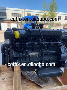 เครื่องยนต์ OM460LA สมรรถนะเสถียร เครื่องยนต์ดีเซล OM460 ครบชุด สำหรับรถบรรทุกหนัก - Product Image 4
