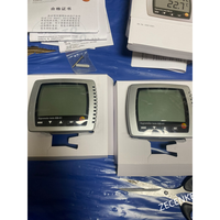 1pcs BRAND NEW ONES TESTO 608-H1 Digital Thermohygromet Temperature and Humidity Meter