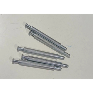 <b>Quick</b> Lock Pin <b>Clamp</b> for Glass Door Gate Woodworking Metal Hardware Tools Metric & Inch Measurement System - Product Image 4