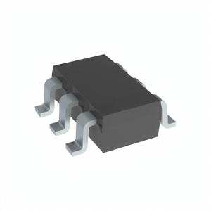 Power Management (PMIC) SOT 23 6 Thin, TSOT 23 6 Electronic Chips Component MP9517GJL-P BOM IC In Stock - Product Image 1