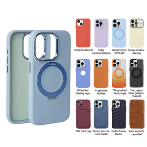 Cho iPhone fundas Para celulares diferentes estilos diferentes precios capas Para celular AL por thị trưởng estuches Para celular - Product Image 1
