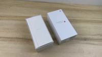 Funda de teléfono con logotipo personalizado, caja de cartón rígida, caja de lujo para teléfono móvil, caja de embalaje
