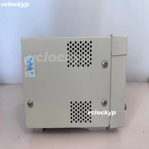 เครื่องวัด LCR HIOKI IM3533 มือสอง ส่งโดย DHL หรือ FEDEX พร้อมการรับประกัน 90 วัน - Product Image 4