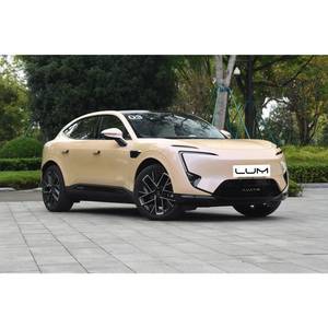 Avatr 11, SUV Coupé Eléctrico Inteligente de Lujo - Product Image 3