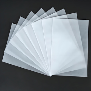 good quality 50-180g white tracing <b>paper</b> Jumbo roll translucent papel vegetal for <b>label</b> - Product Image 5
