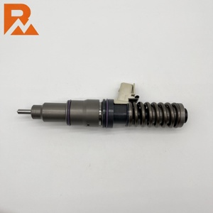 Injecteur de carburant 7421582098 BEBE4D11001 BEBE4D11101 BEBE4D11201 BEBE4D36001 BEBE4D41001 BEBE4D11301 pour moteur MD9 3503 - Product Image 5