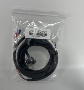 Cable de Alimentación para Servo Industrial Original Nuevo y Compatible JZSP-CSM03-03-E - Product Image 1
