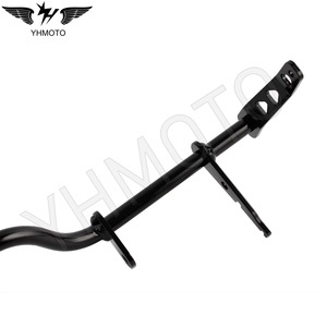 Levier de frein à pied YHMOTO pour moto, pédale de réglage CNC pour Simson S51 E S50 S70 S53 S83 Enduro - Product Image 6