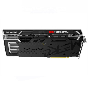 Carte graphique <span class=keywords><strong>XFX</strong></span> RX <span class=keywords><strong>6800</strong></span> <span class=keywords><strong>XT</strong></span> 16 Go d'occasion pour le jeu et le montage vidéo - Product Image 4