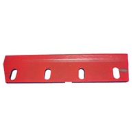 Lames de récolteuse de fourrage de qualité supérieure 0998101.1