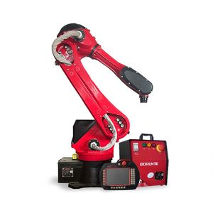 Kit de Soldadura Robótica Industrial; Manipulador Robótico de 6 Ejes; Componentes de Automatización para el Procesamiento de Metales de Piezas Automotrices - Product Image 5
