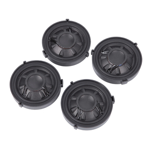 Sonido Burmester: Experiencia de Audio Envolvente 3D Inmersiva - Product Image 2