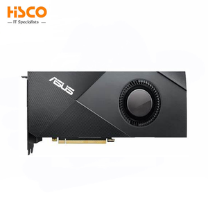 Pour carte vidéo GeForce <span class=keywords><strong>RTX</strong></span> <span class=keywords><strong>2060</strong></span> 6GB GDDR6 PCI 3.0 TURBO-RTX2060-6G - Product Image 4