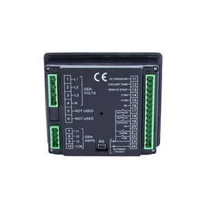 <span class=keywords><strong>2025</strong></span> FG Wilson điều khiển Dcp-10 tự-bắt đầu mô-đun Máy phát điện diesel phụ kiện với màn hình điều khiển dcp10 cho bán - Product Image 4