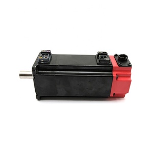 Ventilador Original Fanuc A06B-0116-B403 AC para Equipos de Automatización de Maquinaria, Sistema de Control de Movimiento, en Stock - Product Image 4