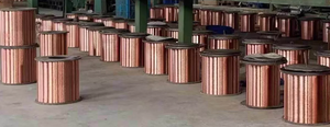 Professional Enameled <strong>Copper</strong> Round <strong>Wire</strong> Manufacturer - Product Image 6