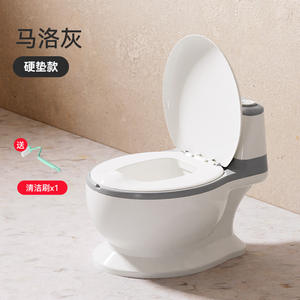 Vente directe d'usine Comeforful <span class=keywords><strong>Pot</strong></span> de toilette portable en plastique pour enfants <span class=keywords><strong>Pot</strong></span> de toilette en plastique pour bébé Siège d'apprentissage de la propreté pour bébé - Product Image 2