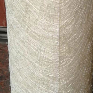 Tapis en fibre de verre Compo 100g pour équipement de surface de machine à aiguilles, en silicone, 450 g/m² - Product Image 5
