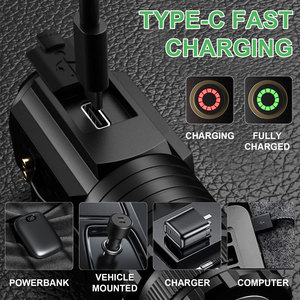 Đèn Pin <span class=keywords><strong>Mini</strong></span> Hợp Kim Nhôm <span class=keywords><strong>3</strong></span> Đèn LED Chói Đèn Pin Siêu Sáng <span class=keywords><strong>Mini</strong></span> Di Động Đèn Pin Chiến Thuật Ngoài Trời Đèn Pin Có Nam Châm - Product Image 2