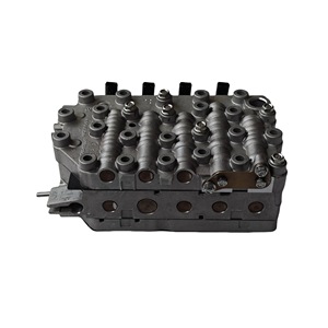 Cuerpo de Válvula qr019cha qr019chb Nuevo - Product Image 4