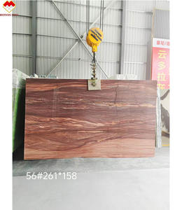 Mármol Rojo Italiano de Alta Dureza, Tipo Flor de Peral, Piedra de Mármol Rojo Cereza, Losa de Mármol Rojo <span class=keywords><strong>Alicante</strong></span>, Baldosas de Mármol Rojo Francés - Product Image 2