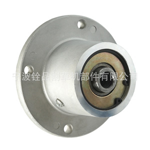 Conjunto de husillo para cortacésped A10054 362044 422022 para reemplazo de piezas de cortacésped - Product Image 3