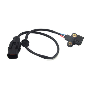 Capteur de position d'arbre à cames 3931839800 pour modèles Hyundai Kia 2003-2006 - Product Image 5