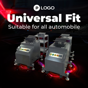 Chassis Dynamic Simulator Chassis Road Simulator/<strong>Suspension</strong> <strong>Test</strong> <strong>Machine</strong> - Product Image 4