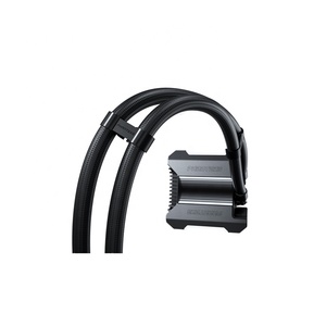 PHANTEKS GO240T30 Système de refroidissement liquide tout-en-un pour processeur INTEL AMD avec radiateurs de 240 mm en stock Refroidissement liquide PHANT - Product Image 4