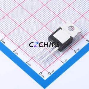 Transistor de Efecto de Campo (MOSFET) Original-Nuevo FDP054N10 TO-220, Venta al por Mayor de Componentes Electrónicos y Servicio BOM - Product Image 2