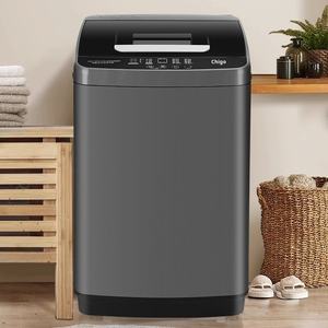<span class=keywords><strong>Lavadora</strong></span>/secadora eléctrica todo en uno Chigo, <span class=keywords><strong>lavadora</strong></span> integrada portátil controlada por aplicación automática para el hogar con ruedas onduladas - Product Image 1