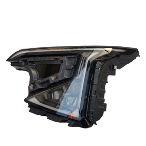 92101MB100 Faros delanteros LED de alta calidad para <span class=keywords><strong>Kia</strong></span> EV5 Alta configuración 92101-MB100 - Product Image 1