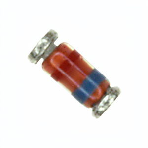 Electronics Component DO-213AC, MINI-MELF, SOD-80 Original One Stop Service Diodes FLZ3V3A - Product Image 1