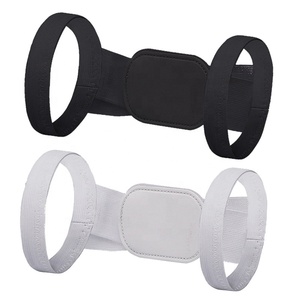 Correcteur <span class=keywords><strong>de</strong></span> Posture pour le dos, bretelles réglables <span class=keywords><strong>de</strong></span> soutien des épaules et <span class=keywords><strong>de</strong></span> la clavicule - Product Image 1