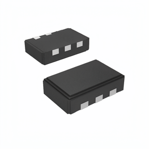 6 CLCC CY2XF24FLXCT Original One Stop Service Electronic Chips Component Clock Timing - Product Image 1