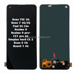 อะไหล่<span class=keywords><strong>จอ</strong></span>แอลซีดีสำหรับโทรศัพท์ <span class=keywords><strong>OPPO</strong></span> Reno 8T 4G - Product Image 3