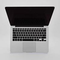 Utilisé pour APP-LE MAC-BOOK Pro 2015 I5 8 Go de RAM 256 Go de SSD Haute Qualité 13 pouces