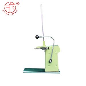 Cortadora manual única 711, máquina para hacer productos cárnicos resistentes que ahorran trabajo con un buen embalaje estándar estable para alimentos - Product Image 1