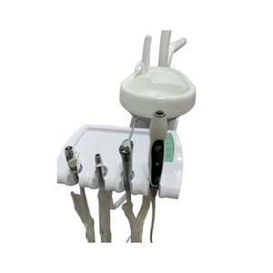 Poltrona Odontoiatrica con Telecamera Orale, Manipoli e Accessori per Cliniche Dentistiche - Product Image 4