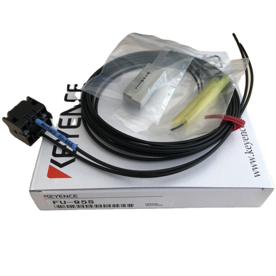 新しいKEYENCE FU-95S液面検出ファイバーユニット| Alibaba.com