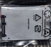 Intel SSDSC2KB240G801 240 Go SATA 24 Gbit/s 2,5 pouces SSD interne en métal pour serveur d'entreprise D3 S4510 Neuf