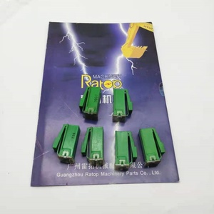 Lien fusible PC200-8 PC300-8 PC300-7 20Y-06-31660 - Product Image 4